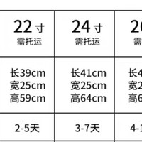 震惊！！！！现在行李箱也可以直接充电了，真的是开眼了