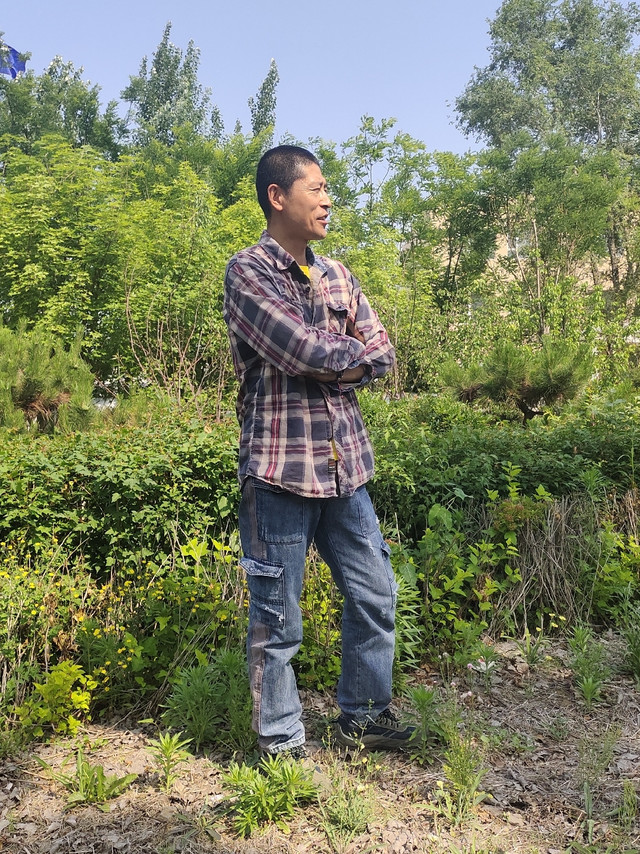 夏季着装经验分享——尤其适合野外工作者