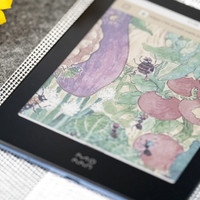 什么都能Show 篇二十四：后Kindle时代，小米生态墨案推出千元Pantone 6彩色电子书阅读器