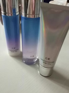 丸美雪绒花护肤套装补水保湿修护化妆品官方旗舰店官网正品专卖女