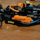 乐高（LEGO）76919 迈凯伦F1赛车 超级赛车系列拼搭积木玩具男孩新年春节礼物