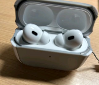 AirPods Pro二代，你值得拥有！