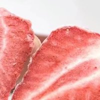 冻干草莓，甜蜜的滋味，不容错过的美味零食
