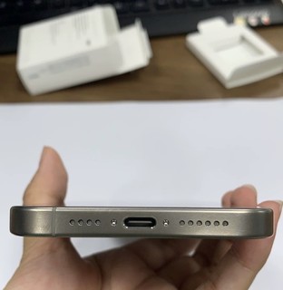 iPhone 15 Pro Max，你的终极之选！