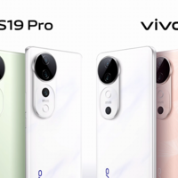 vivo发布S19系列手机，全系标配第二代硅碳负极蓝海电池