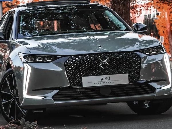 法系豪华车暴降11W，1.6T动力+法系浪漫你买不买！