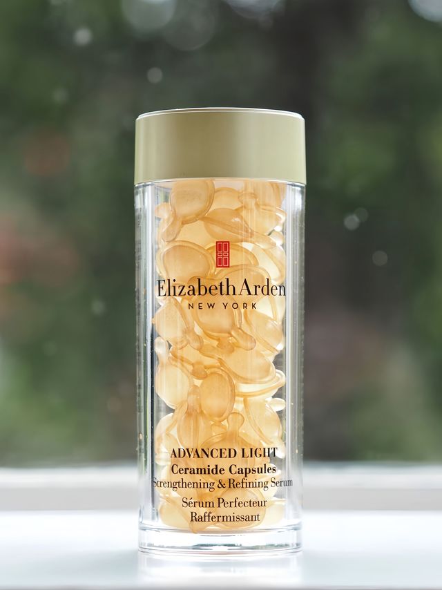 天涯遗老伊丽莎白雅顿，一个不断精进的老牌