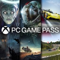 【喜加N】从 6 月 4 日早上 6 点开始GeForce新用户可免费获得 3 个月的 PC Game Pass
