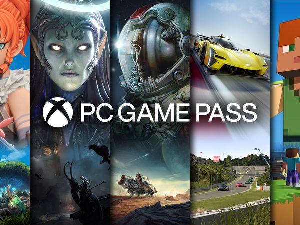 【喜加N】从 6 月 4 日早上 6 点开始GeForce新用户可免费获得 3 个月的 PC Game Pass