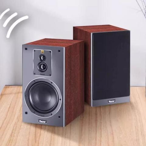 Hifi音响如何选，二十年老玩家手把手教你搭配，从入门到发烧，总有一款适合你