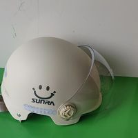 新日新国标头盔