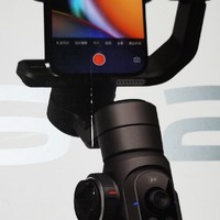 奥川S2手机稳定器：让您的拍摄更稳定、更出色