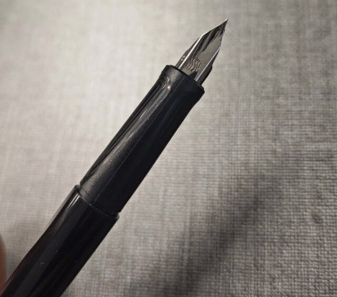 9595 施耐德(schneider)钢笔,书写新风尚!991596