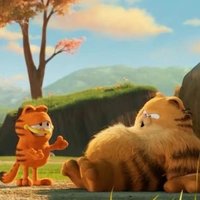 【中影推荐】动画电影《加菲猫家族》一起笑力全开！