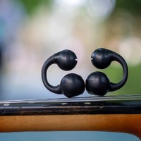 sanag塞那 Z50S Pro蓝牙耳机，百元耳机中的音质天花板