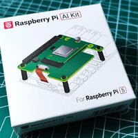 🚀只需70美元！让你的Raspberry Pi 5拥有高性能AI推理能力！