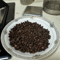 烘焙咖啡豆，就是这么简单！