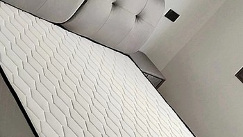现代简约家具推荐：真皮储物床，实用又舒适