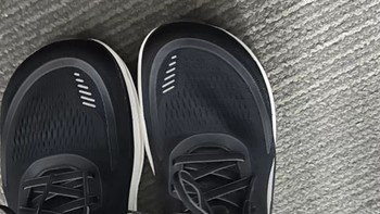 ALTRA新款paradigm6跑步鞋男女支撑缓震透气运动鞋大体重跑步鞋