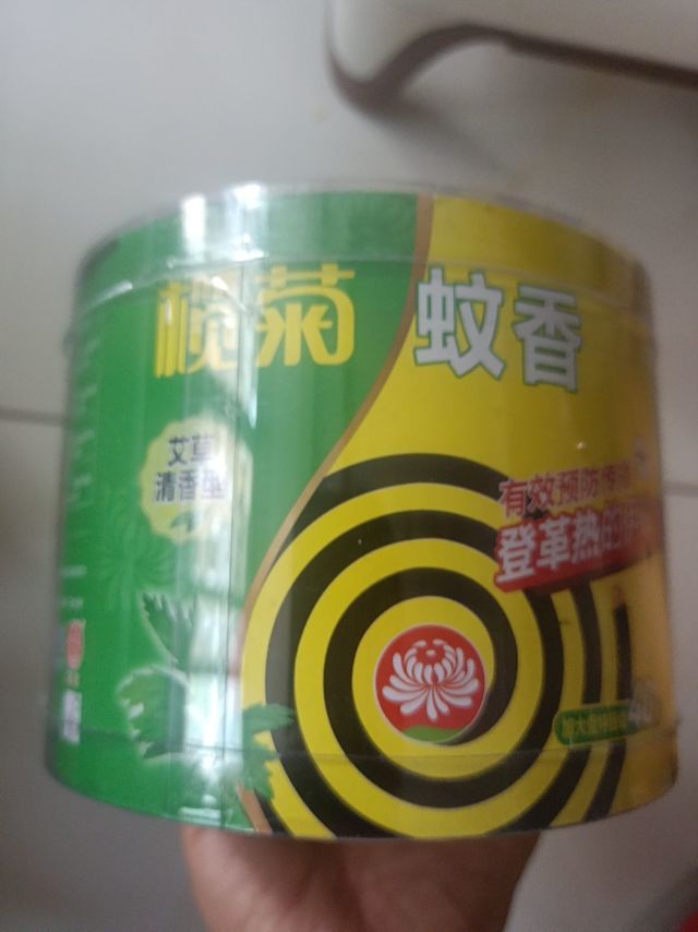 夏日必备！驱蚊神器大揭秘