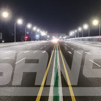 道路照明灯具及智能系统|三思LED路灯