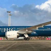 IHG洲际&海南航空会员权益互通？IHG与海航金鹏会员挑战