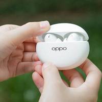 超越期待，平价耳机中的旗舰级体验，OPPO Enco Air4 Pro