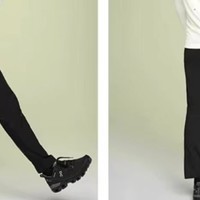 On昂跑 Trek Pants 2：新一代男款轻量长裤的舒适与便携