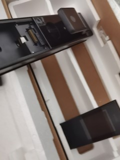 VOC T5 PRO智能锁