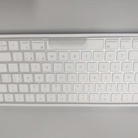 苹果 Magic Keyboard 妙控键盘