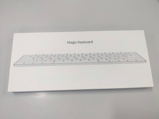 苹果 Magic Keyboard 妙控键盘