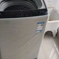 TCL 8KG智控洗衣，你值得拥有！