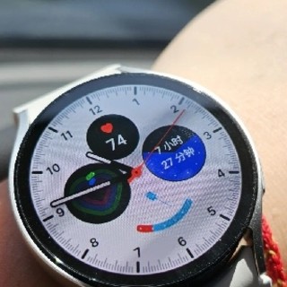 三星watch s6：千元智能手表的优选