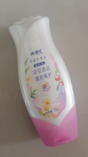 ABC 私处清洗液，贴心呵护你的秘密花园