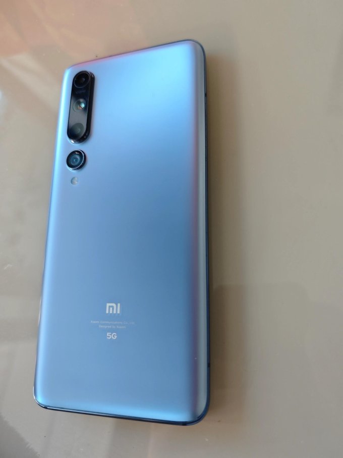 小米6之后唯一的钉子户