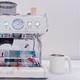 意式&冷萃随心享，醇香咖啡轻松做—百胜图2SAP研磨一体智能半自动咖啡机