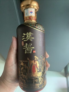 i茅台抽奖中的汉酱