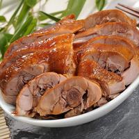 风物中国 篇二十三：中国哪里人最会“吃鸭”？经过评选，这10座城上榜，您吃过哪几种
