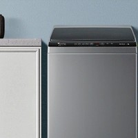 小天鹅波轮洗衣机：大容量直驱变频，洁净新体验！