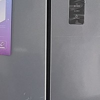 探究美的476升双变频冰箱：智能家用的新选择