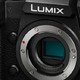 松下正式发布全新的M43画幅微单LUMIX GH7，这是LUMIX G系列中的一款旗舰级微单相机