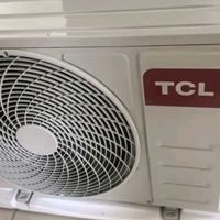 TCL 1.5匹真省电Pro空调——超一级能效，舒适节能的卧室优选