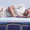 科技助力优质睡眠：8H AI智能撑腰护眠床垫让人睡得舒心