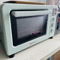 海氏C40电烤箱