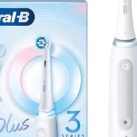 欧乐B iO3 Plus电动牙刷：科技呵护，口腔健康