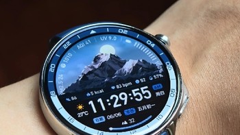 OPPO Watch X体验：智能手表的美中不足