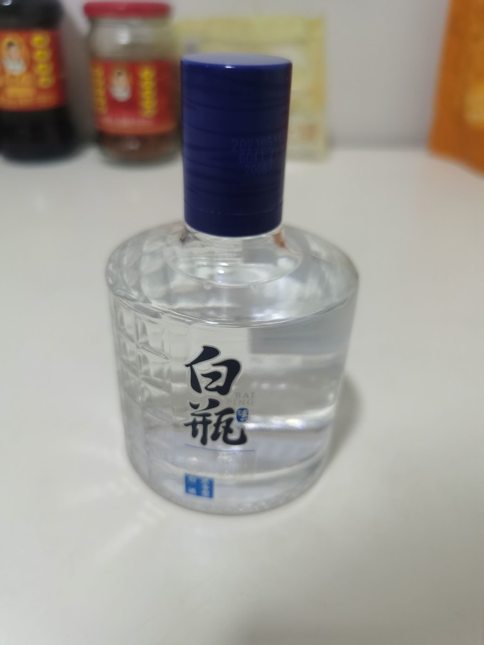 泸州老窖白酒