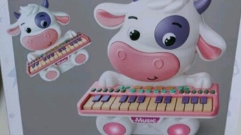 儿童电子琴玩具