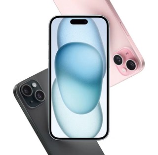 Apple iPhone 15 Plus：大国风范，品质之选