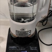 美的（Midea）安睡Max2低音降噪破壁机1.75L大容量家用豆浆机可拆洗榨汁机 全自动加热早餐机辅食